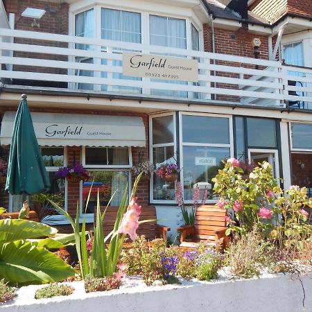 The Garfield Guest House AEGON International Esterno foto